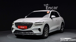 Genesis GV70 2.5T Бензин AWD (11.2021)