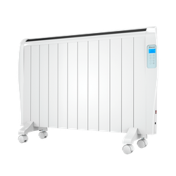 Конвектор Thermex Lummi 1800E белый