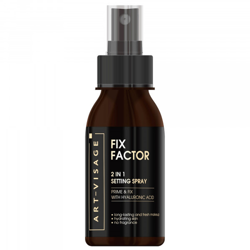 Art-Visage Fix Factor Фиксатор для макияжа 02