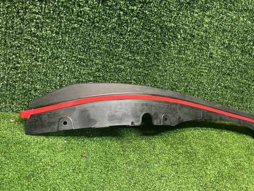 Расширитель задний левый BMW X5 F15 (2013-2018)