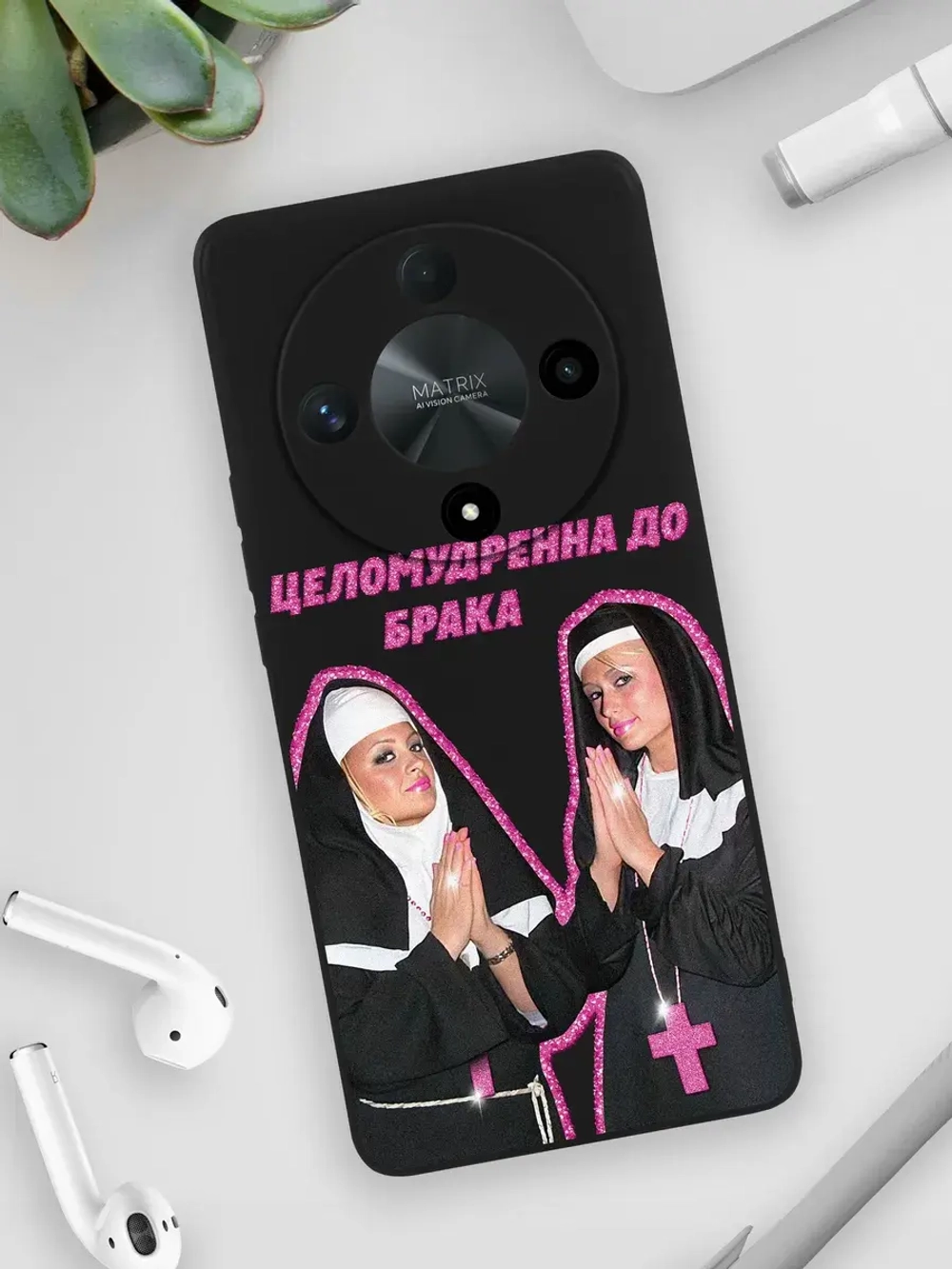 Чехол на Honor X9B