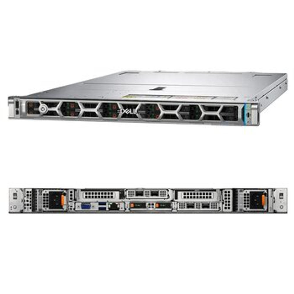 Сервер Dell PowerEdge R6725 210-BNNF-002-000