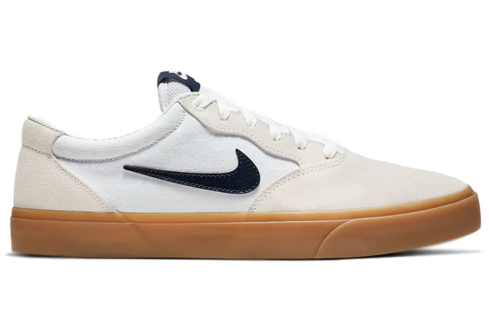 Кроссовки Nike Sb Chron Slr