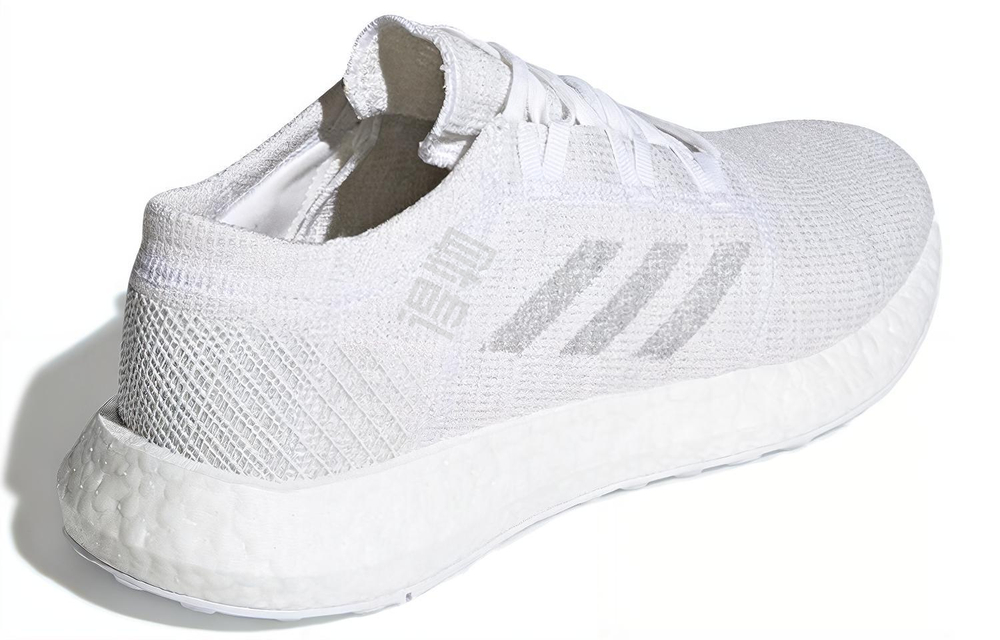 Кроссовки Adidas Pureboost Go