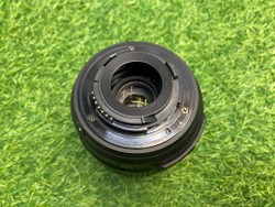 Nikon 18-55mm 3.5-5.6G AF-S VR DX
