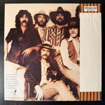 Dickey Betts & Great Southern (Япония 1977г.)