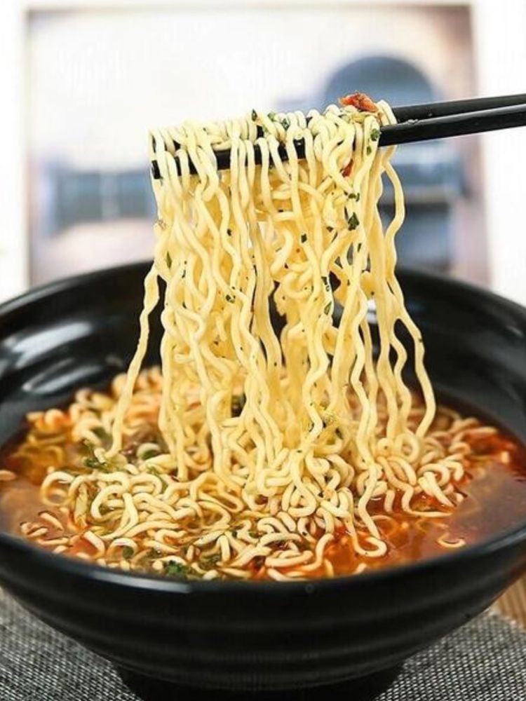Лапша Ель рамен Ottogi Yeul Ramen 105 г 5 шт