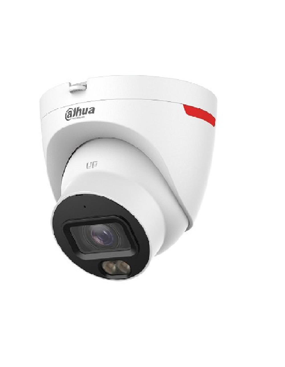 Видеокамера Dahua 8 MP DH-IPC-HDW2849TP-S-LED-0280B-PRO