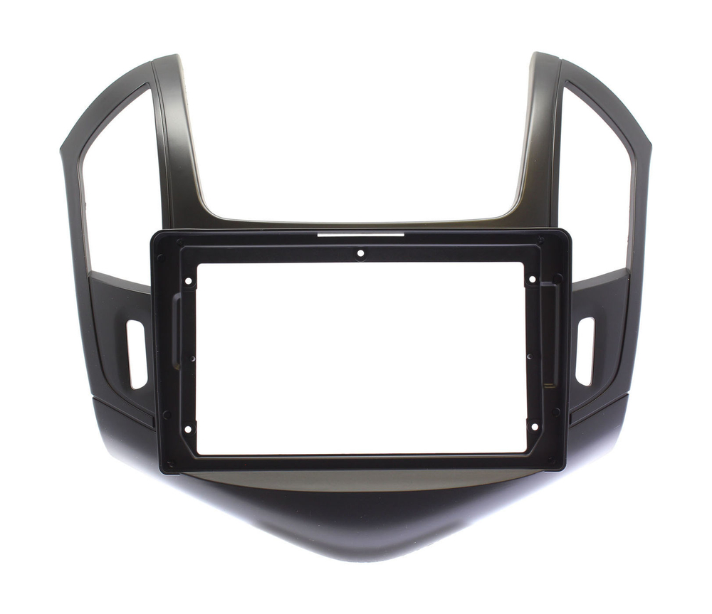Комплект рамки с разъёмами 9"+can Chevrolet Cruze 2012-2015 - Car-Smart 7049B