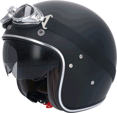 Шлем SHIRO SH235 FIBER