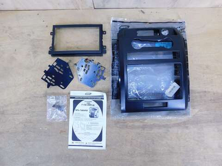 Панель для установки магнитолы FORD F-150 2009- 95-5820 Metra