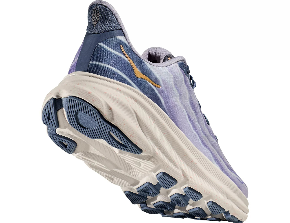 Кроссовки женские Hoka X FPM Clifton 9