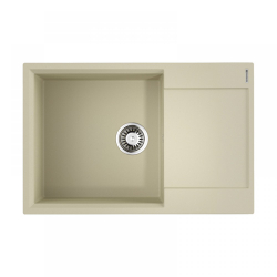 Кухонная мойка Omoikiri Daisen-78-LB-BE