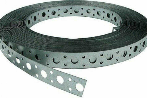 Перфолента 20мм*25м.