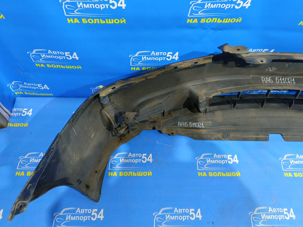 Бампер передний Honda ODYSSEY 1999-2001