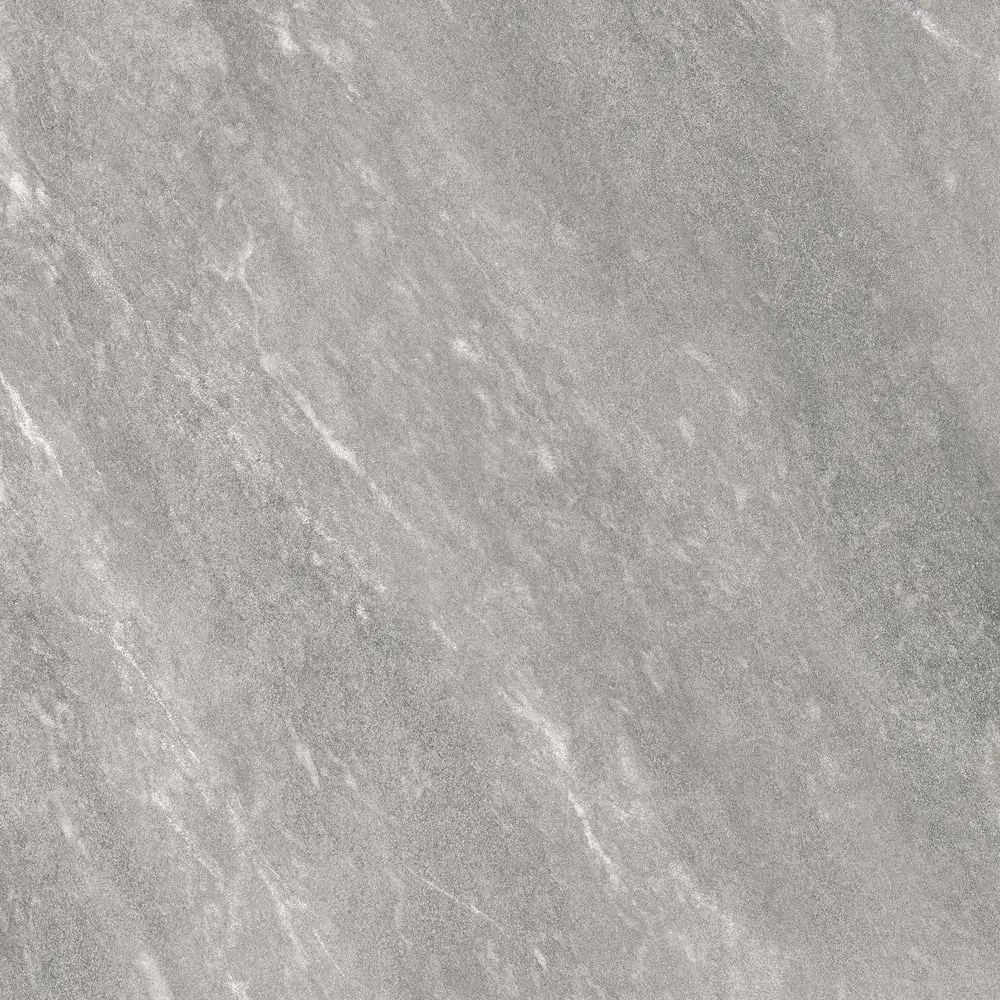 Керамогранит Alma Ceramica GFU04ANG70R Angara 60x60 серый матовый под камень