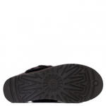 Ugg Mens Slippers Scufette Chocolate