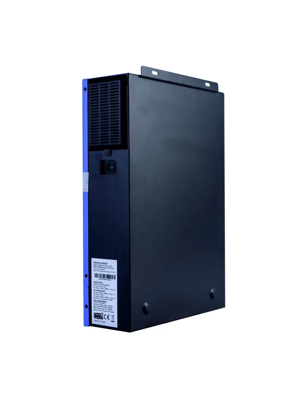 Автономный гибридный солнечный инвертор EVO-3200