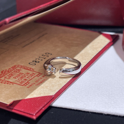 Cartier Panthère De Cartier Ring