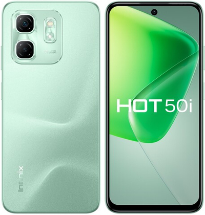 Infinix HOT 50i