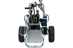 Окрасочный аппарат SCHTAER 10 л Schtaer Jupiter 14