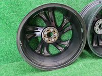 Диск Комплект дисков R20 Geely Monjaro (2021-н.в.)
