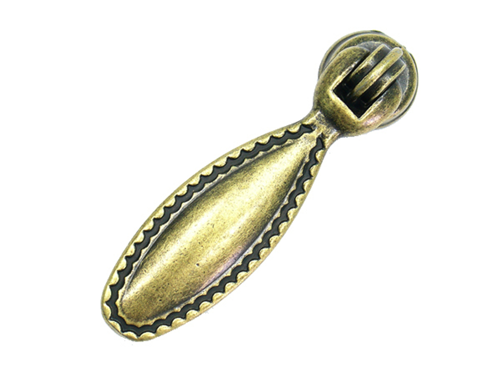 Ручка мебельная RENG 03