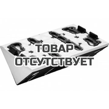 Подошва шлифовальная профильная FESTOOL SSH-STF-LS130-90 GR