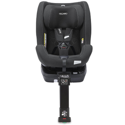 Автокресло Recaro Salia 125 Fibre Black