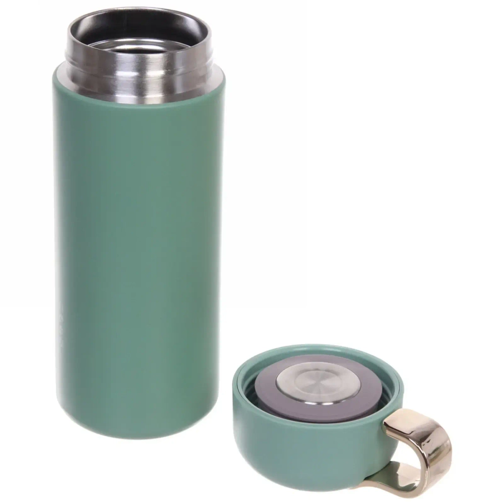 Термос 350мл «Настроение»