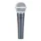 Shure SM58-LCE
