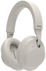 Наушники ARG VT-H216 бежевый