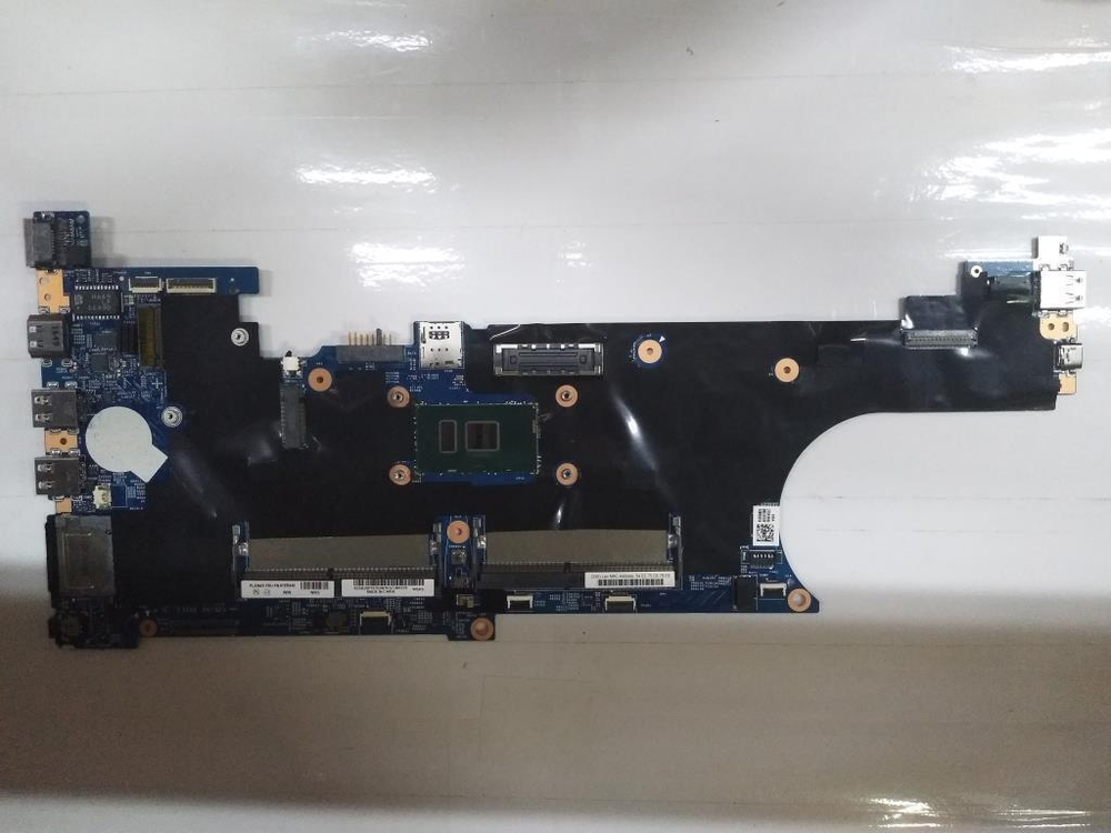 Материнская плата для ноутбука Lenovo ThinkPad T570 i5-7200 GF 940MX TPM2=Y AMT=Y WIN (01ER445), оригинал