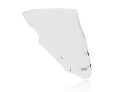 WRS Ветровое стекло Touring Suzuki GSX-S 1000 GT прозрачное SU006T