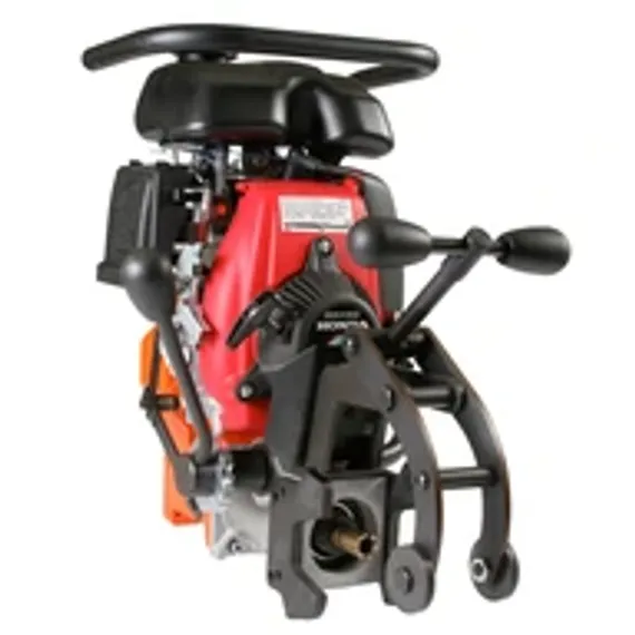 Диск пильный по нержавеющей стали Karnasch 136×1,6/1,20×20/10 мм, Z=36 WWF, арт. 10.7300.136.010