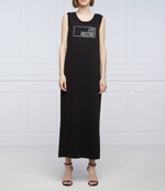 платье Love Moschino - черный(WS82R 10 X0985)