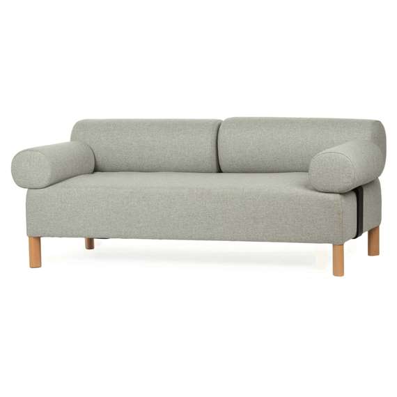 Диван Tender 170 см, серый