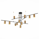 Потолочный светильник ST Luce SORMANO SL1206.402.12