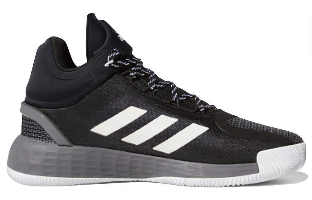 Кроссовки Adidas D Rose 11