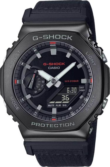 Мужские часы Casio G-Shock GM-2100CB-1A▪