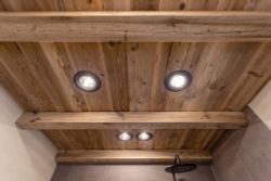 Точечный встраиваемый светильник Arte Lamp