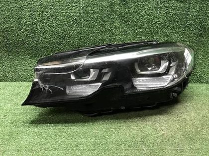 Фара левая BMW 3er G20 (2018-2022) LED