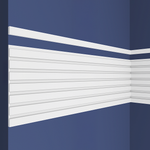 Молдинг U.6.51.430