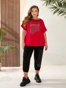 Костюм УК-0183-2 Фабрика Моды