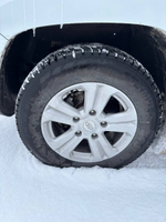 LADA Niva Travel Luxe'24 1.7 83hp 5MT