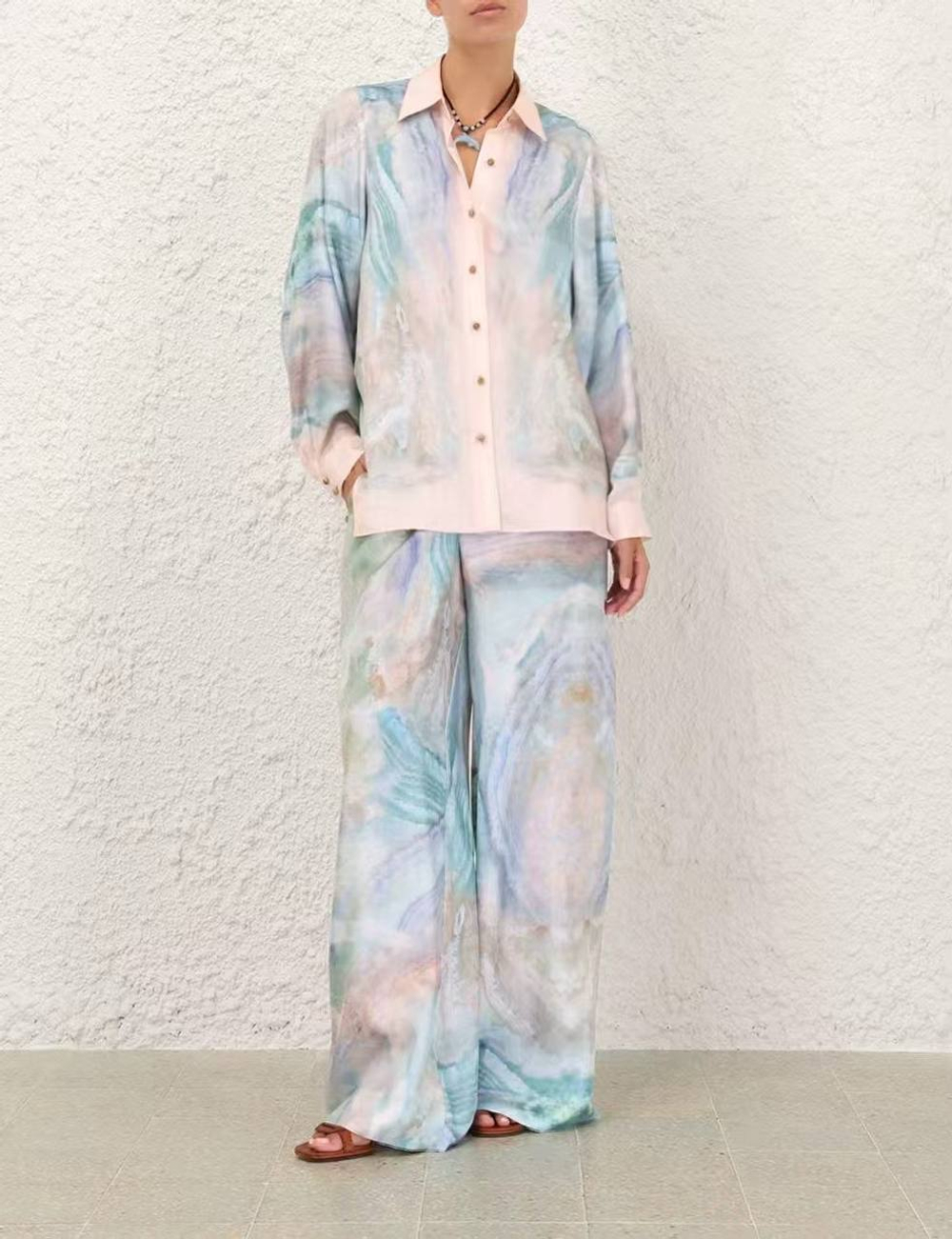 Костюм Zimmermann