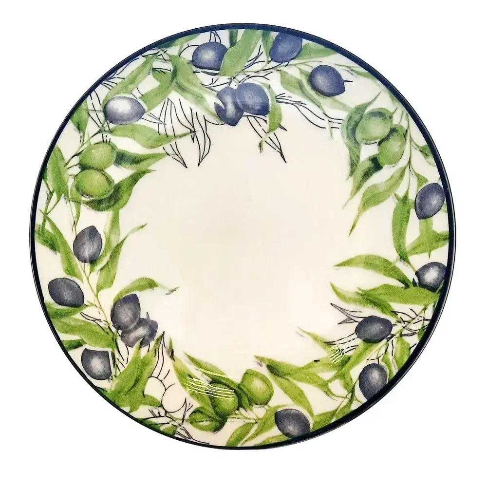 Тарелка Оливки 20 см