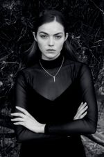 Подвеска Меч,позолота