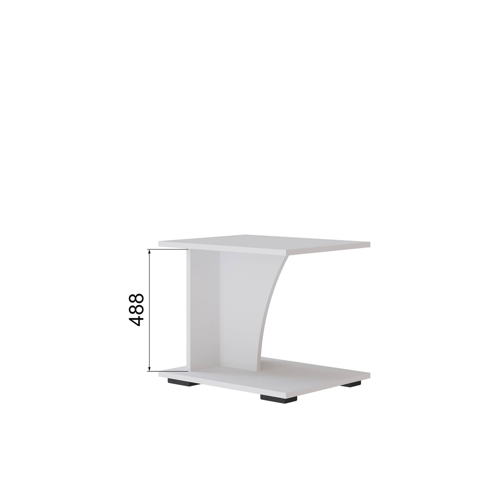 Микон Стол журнальный СЖМ-3