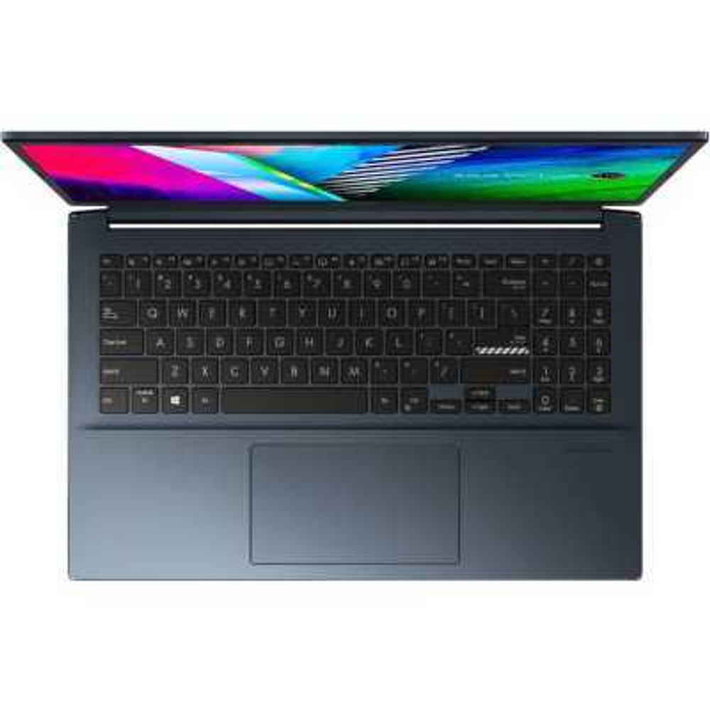 Ноутбук ASUS VivoBook Pro 15 OLED M3500QC-L1079W 90NB0UT2-M000S0